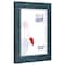 Frame USA Rustic Blue Single Image Picture Frame